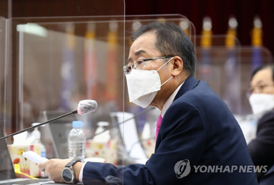 홍준표의 분노(사진=연합뉴스)